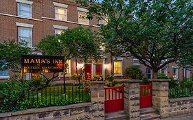 Mama'S Inn Boutique Guest House